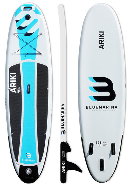 Bluemarina Ariki Aufblasbares SUP Board - Classic 325 cm