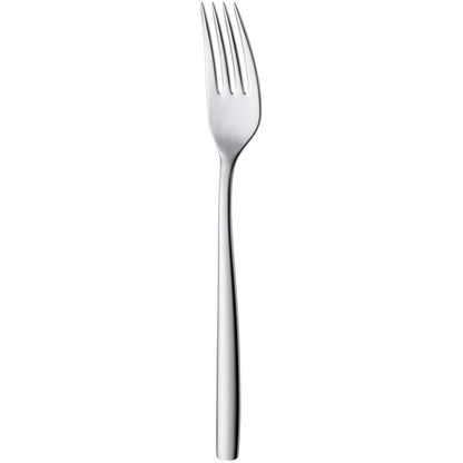 WMF Palma Essbesteck Set – 12 Personen, 60-teilig, Cromargan
