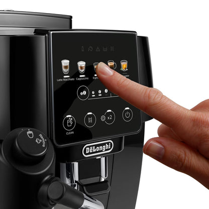De'Longhi Magnifica Start ECAM220.91.B Kaffeevollautomat - Schwarz