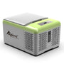 Alpicool C9PT Kühlbox 9 L Kompressor 12 V für Auto und Camping – kompakt und tragbar