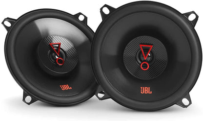 JBL Stage3 527 2-Wege Auto Lautsprecher Set - 13 cm