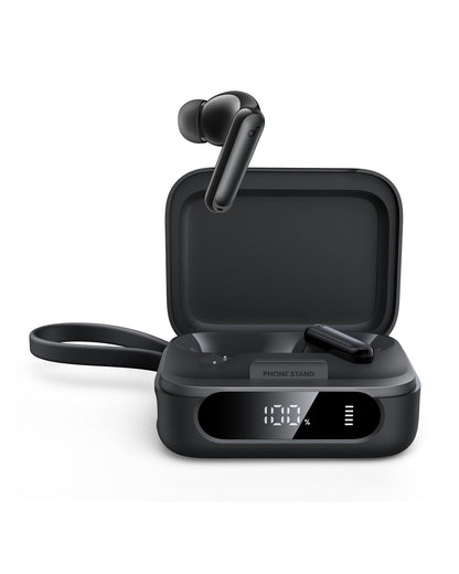 soundcore P41i In-Ear Kopfhörer mit Noise Cancelling und Powerbank, kabellose Bluetooth-Earbuds mit Ladecase