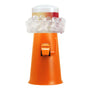 Sprizzer Aperol Spritz Maschine Dispenser manuell - Orange