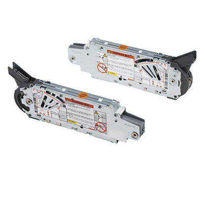 BLUM AVENTOS HF Kraftspeicher-Set LF 5350-10150 Silber