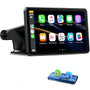 Volam Wireless Carplay Android Auto Display 7 Zoll Touchscreen