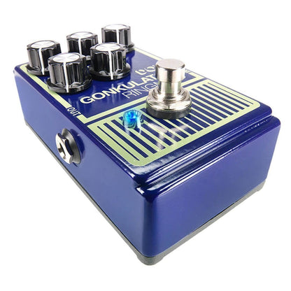 DOD gonkulator Ring Modulator Effektpedal für Gitarre