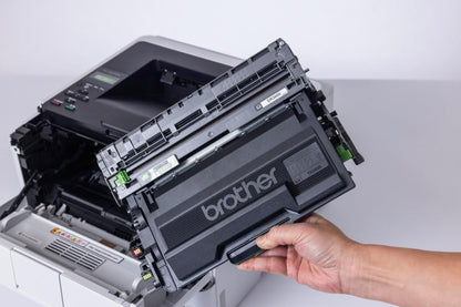 Brother HL-L5210DN Laserdrucker - A4 Schwarzweiss Netzwerk
