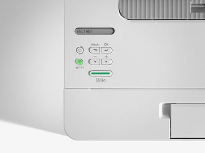 Brother HL-L2865DW Laserdrucker - Monochrom, WLAN & Duplex