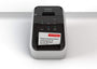 Brother QL820NWBC Labeldrucker mit WLAN & Bluetooth - Schwarz/Weiss