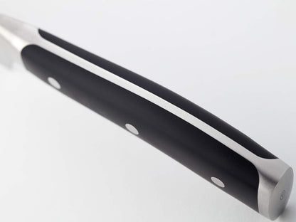 WÜSTHOF Classic Ikon Messersatz 2 Messer – Schwarz