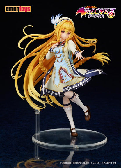 Good Smile Company to Love-Ru Darkness Konjiki No Yami Statuette 24 cm