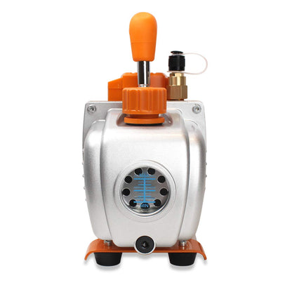 BACOENG Vakuumpumpe Klimaanlage Set – HVAC R410A R407C