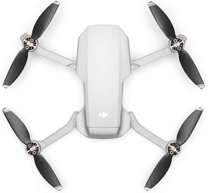DJI Mavic Mini Combo – Tragbare Kamera Drohne (EU)