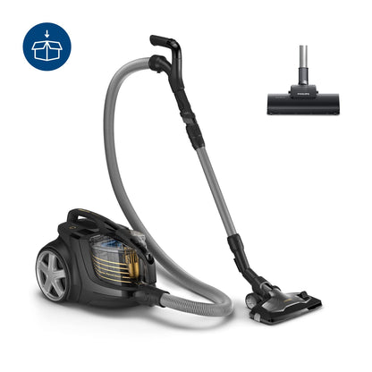 Philips Series 9000 Beutelloser Staubsauger - XB9154/09