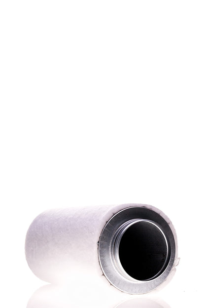 Prima Klima Carbon Filter Eco Line 125 mm Aktivkohlefilter