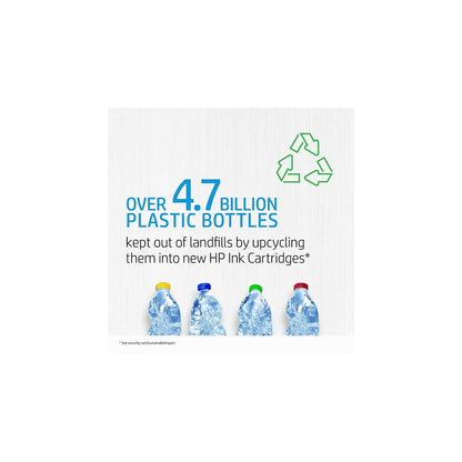 HP 712 Original Druckerpatrone 3er-Pack Gelb 29 ml (3ED79A)