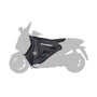 Tucano Urbano R159X Beinschutz – Schwarz, Taglia unica