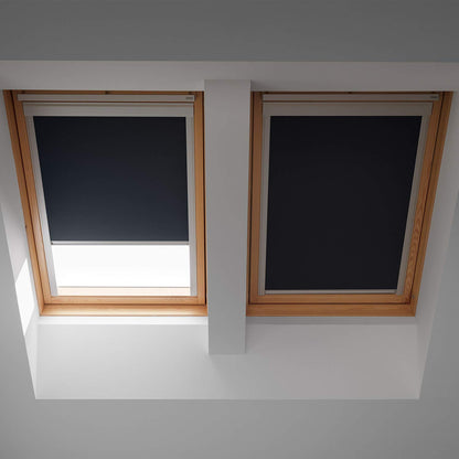 VELUX Verdunkelungsrollo Dachfenster – Beige MK08