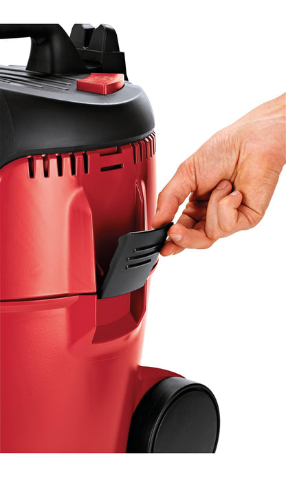 Flex VC 21 L MC Sicherheitssauger 20L – Manuelle Filterreinigung