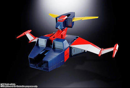 Bandai Tamashii Nations Trider G7 Soul of Chogokin GX-66R Figur 24 cm