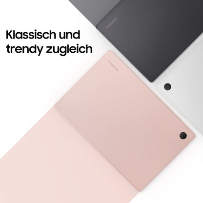 Samsung Galaxy Tab A8 Android Tablet - 10,5 Zoll WiFi 32GB Grau