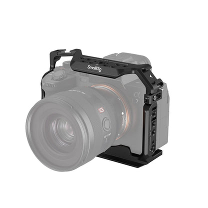 SmallRig Cage 3667C Kamerakäfig für Sony A7 IV, A7R V, A7S III, A1