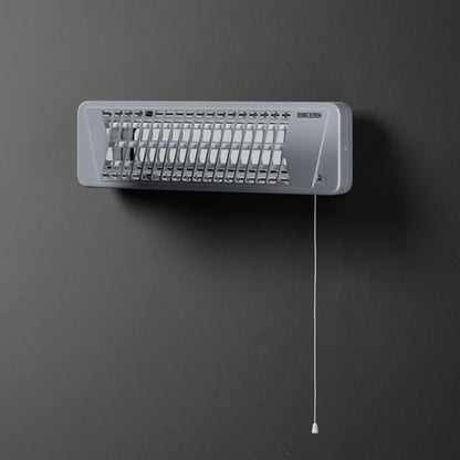 STIEBEL ELTRON IW 120 Infrarot-Quarzstrahler 1.2 kW - Weiss