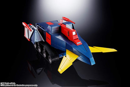 Bandai Tamashii Nations Trider G7 Soul of Chogokin GX-66R Figur 24 cm