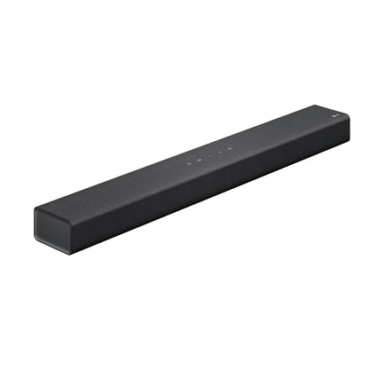 LG S60Q Intelligente Soundbar 2.1 – Virtual Surround Sound