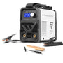 STAHLWERK ARC 200 MD Elektroden-Schweissgerät MMA & Lift-TIG 200 A, kompaktes robustes Gehäuse