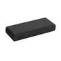 Amazon Basics Thunderbolt 4/USB 4 Pro-Dockingstation – Schwarz