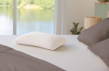 TEMPUR Symphony Nackenstützkissen Memory Foam S (fest)