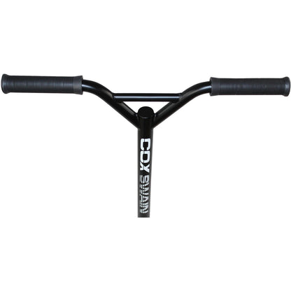 Cox Swain X-385 Stunt Scooter für Kinder & Erwachsene - Schwarz