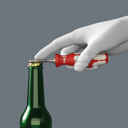 Wera Adventskalender 2023 Werkzeug-Set - 24-teilig