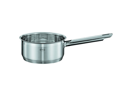 RÖSLE ELEGANCE Topfset 5-tlg. Edelstahl 18/10 Induktion