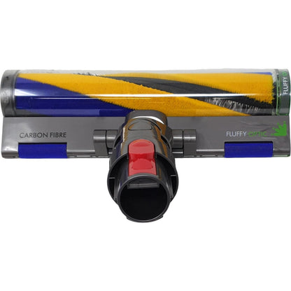 Dyson Original Laser Slim Fluffy Cleanerhead V15 Detect V11 Outsize