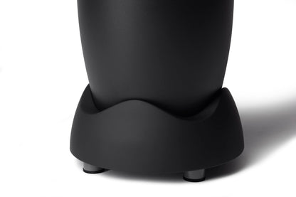 nutribullet Pro 900 Elektrischer Smoothie Mixer matt schwarz NB910MB