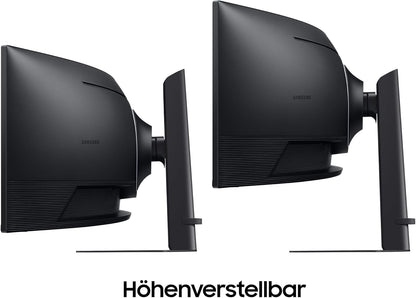 Samsung ViewFinity S95UC Curved Monitor 49 Zoll Ultrawide