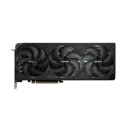 Gigabyte GeForce RTX 5070 Ti WINDFORCE OC SFF Grafikkarte - 16GB