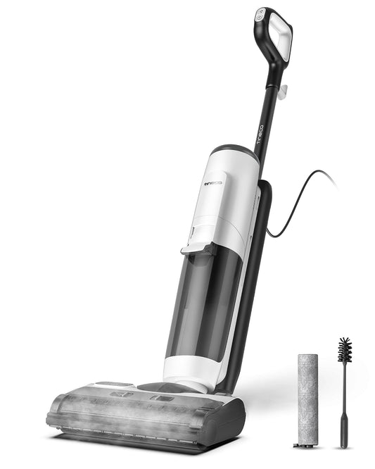 Tineco Floor ONE S5 STEAM Smarter Nass-Trocken-Dampf-Sauger
