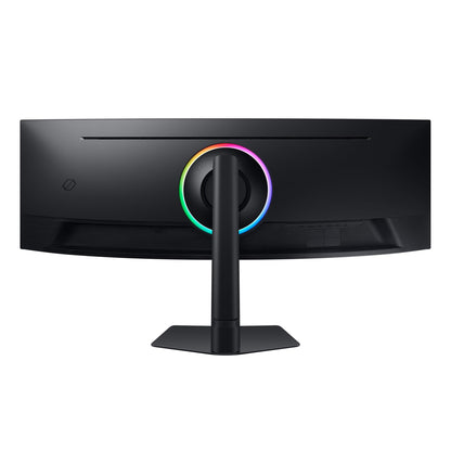 Samsung Odyssey G95C Curved Gaming Monitor 49 Zoll Ultrawide