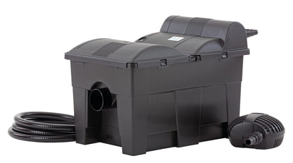 Oase BioSmart Set 14000 Durchlauffilter Teichfilter