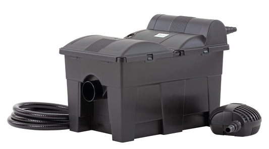 Oase BioSmart Set 14000 Durchlauffilter Teichfilter