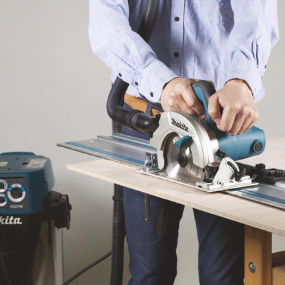 Makita HS6601J Handkreissäge - 64mm, 1050W, MAKPAC