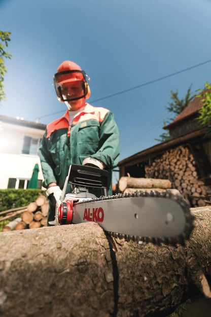 AL-KO Elektro-Kettensäge EKI 2200/40 - 40 cm Schwert