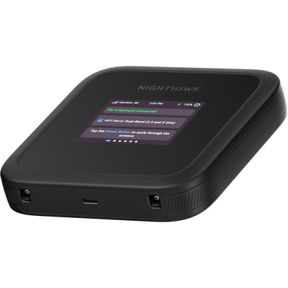 NETGEAR Nighthawk M3 Mobiler 5G Router WiFi 6 - MH3150