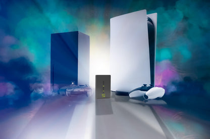 HURRICANE MD25C3 Externe Festplatte 1TB USB-C - Grau