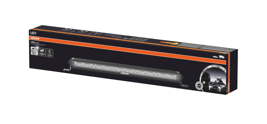 OSRAM LEDriving Lightbar FX750-CB SM GEN 2 LED Zusatzscheinwerfer Combo, schwarz. Optimiert Kfz-Fern-/Nahlicht.