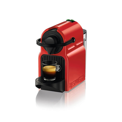 Krups Nespresso Inissia YY5506FD Kapselkaffeemaschine - Rot