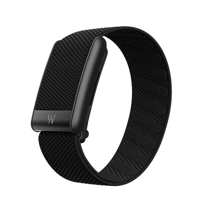 WHOOP 5.0 Peak – Gesundheits-Tracker mit 12-monatiger Mitgliedschaft, SuperKnit-Band und kabellosem PowerPack